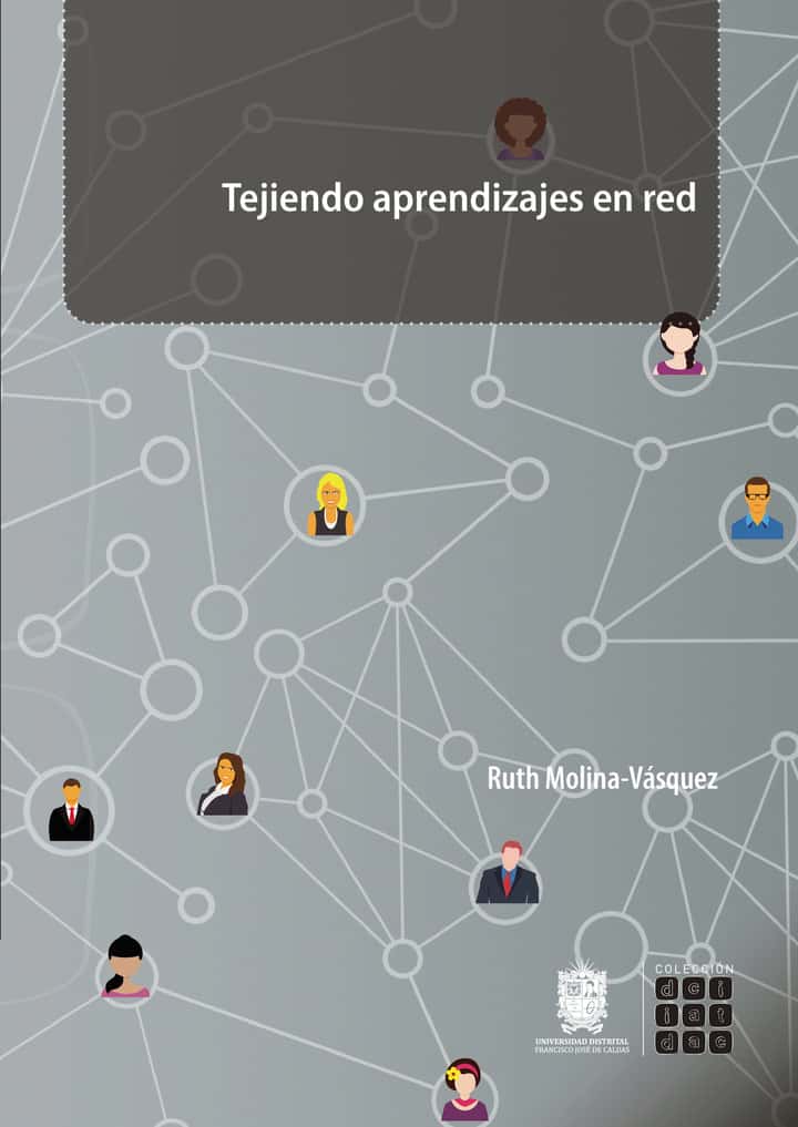 Tejiendo aprendizajes en red