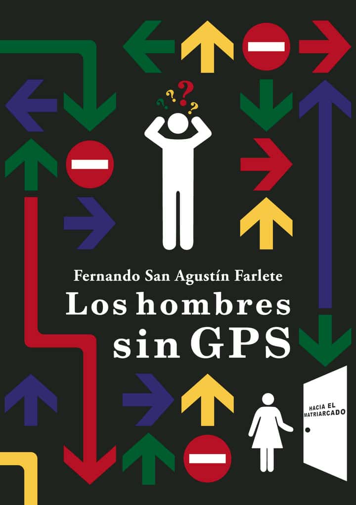 Los hombres sin GPS