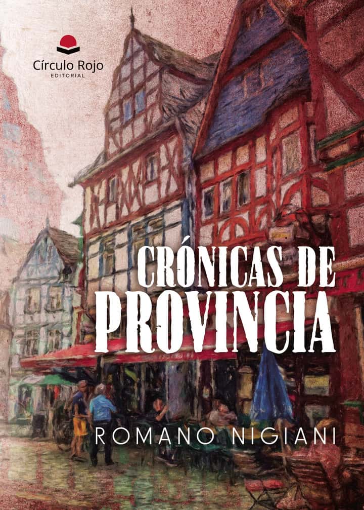 Crónicas de Provincia