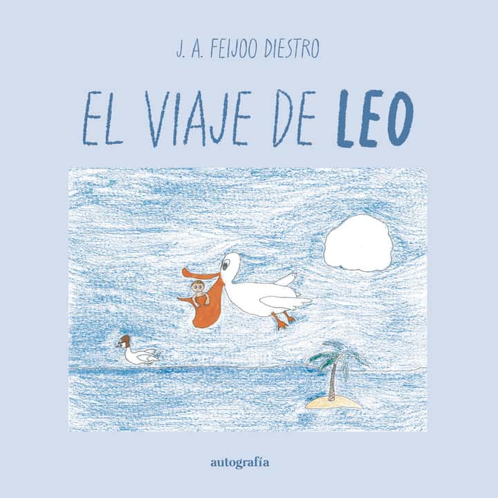 El viaje de Leo