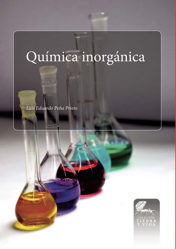 Química inorgánica