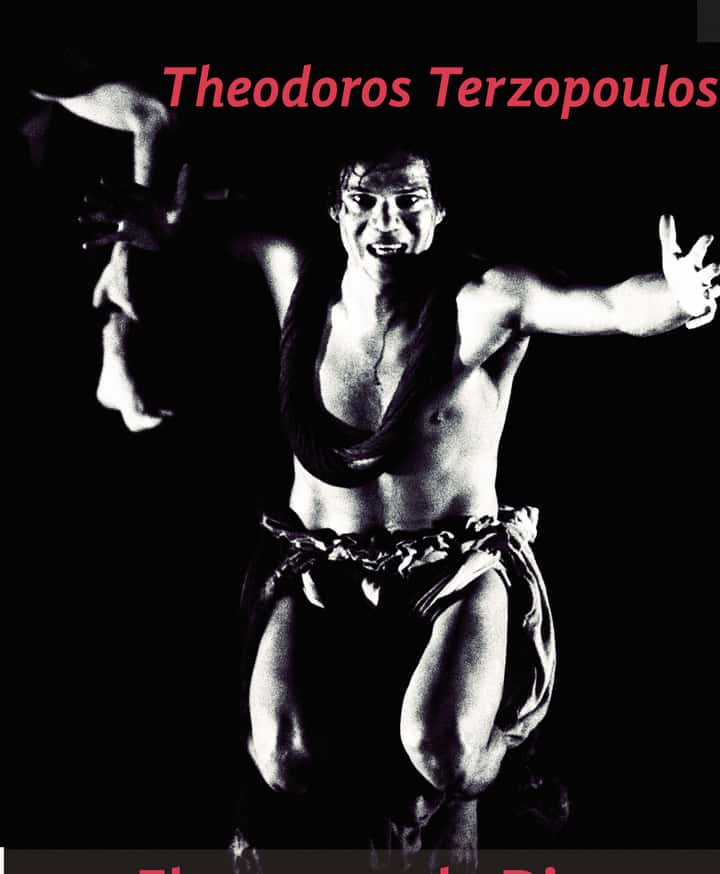 El retorno de Dionysos