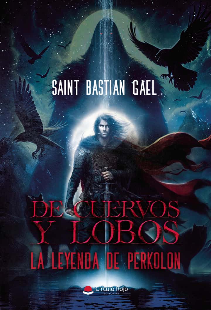 De Cuervos y Lobos – La leyenda de Perkolon