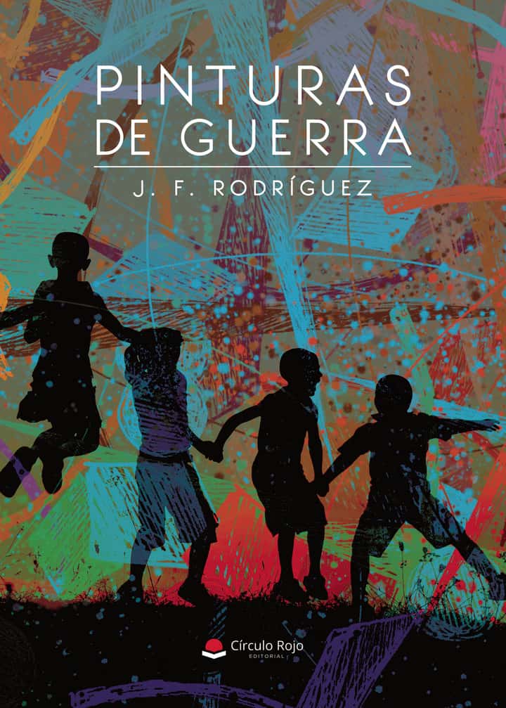 PINTURAS DE GUERRA