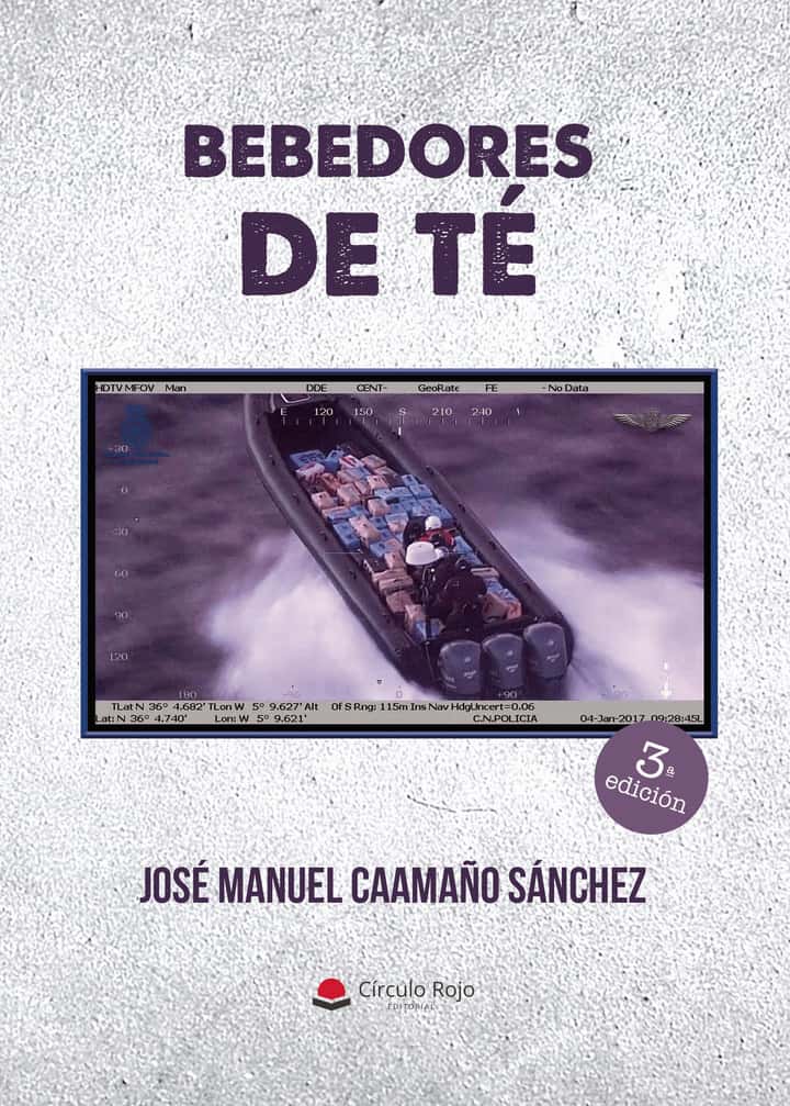 Bebedores de té