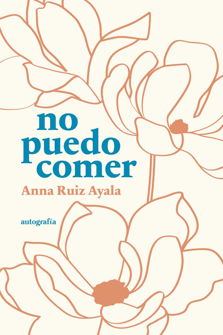No puedo comer