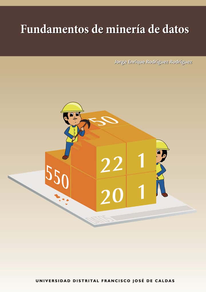 Fundamentos de minería de datos