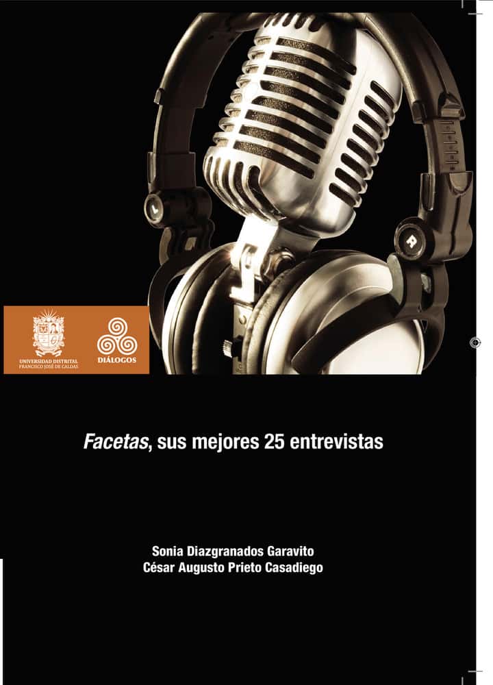 Facetas, sus mejores 25 entrevistas