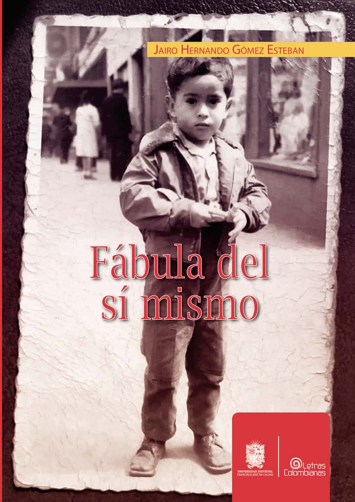 Fábula del sí mismo