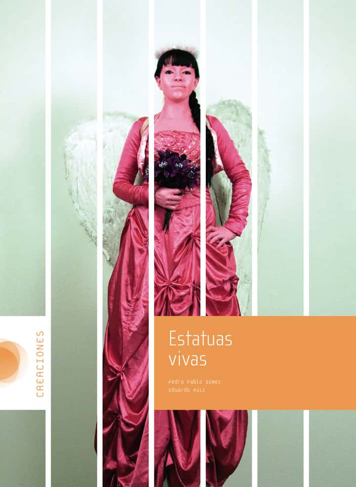 Estatuas vivas