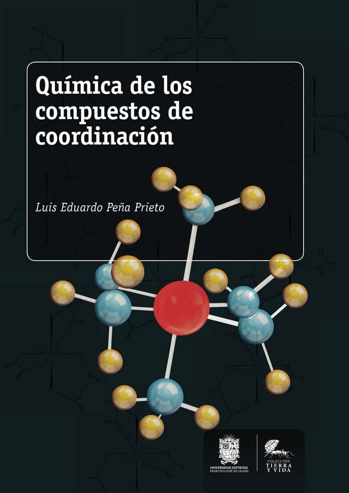 Química de los compuestos de coordinación