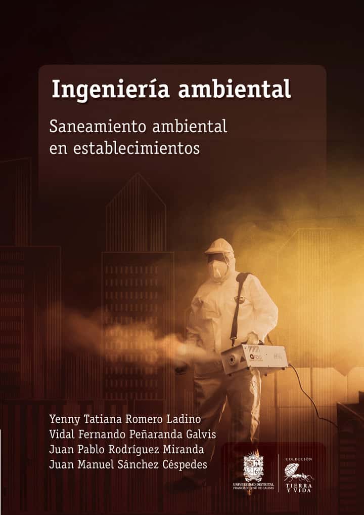 Ingeniería ambiental: Saneamiento ambiental en establecimientos