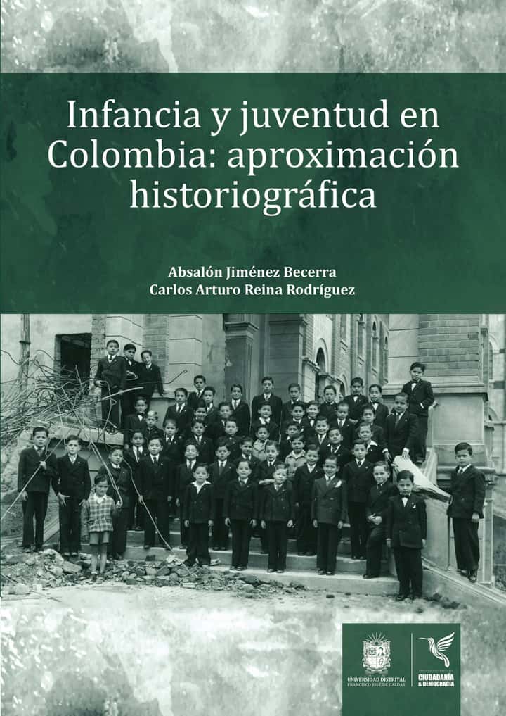 Infancia y juventud en Colombia: aproximación historiográfica
