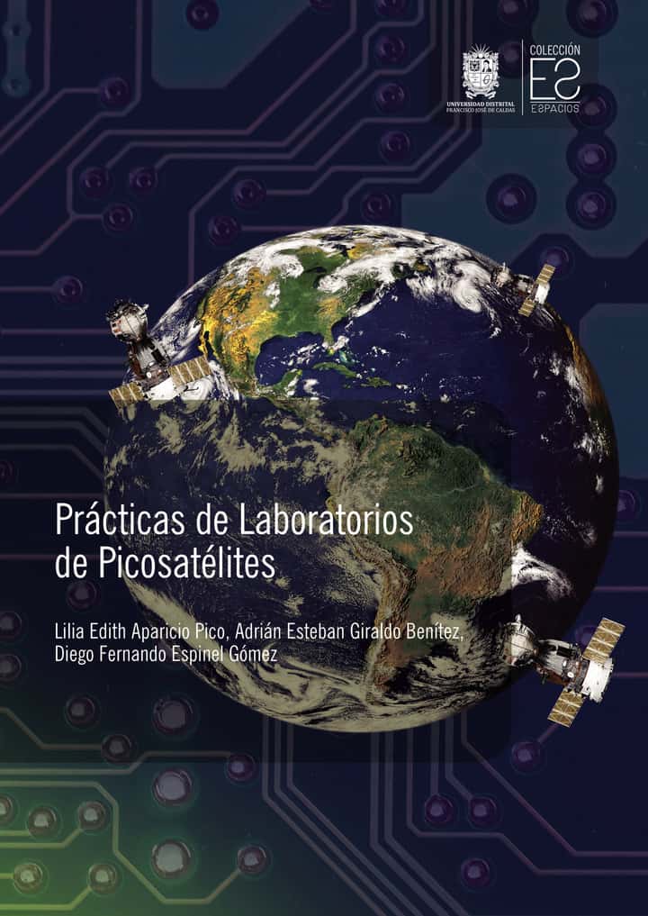 Prácticas de laboratorios de picosatélites