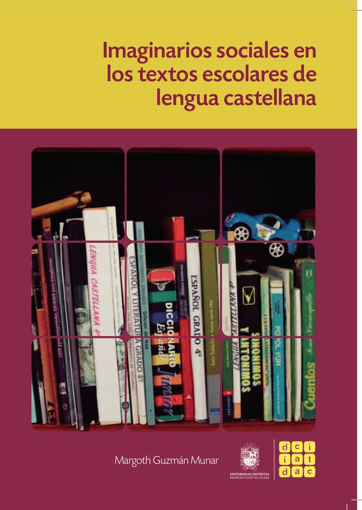Imaginarios sociales en los textos escolares de lengua castellana