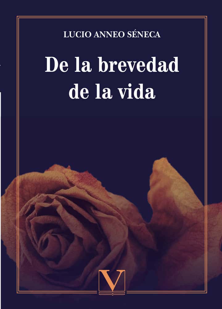 De la brevedad de la vida