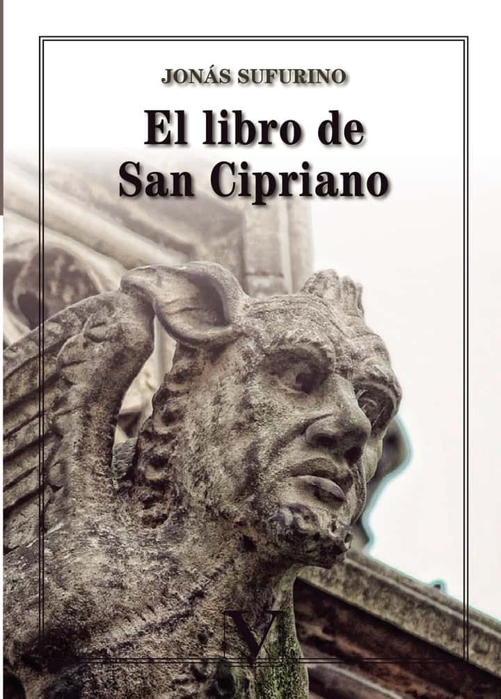 El libro de San Cipriano