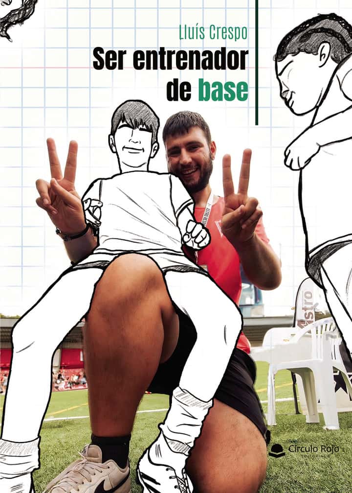 Ser entrenador de base