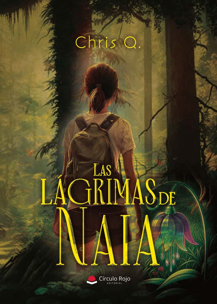 Las lágrimas de Naia