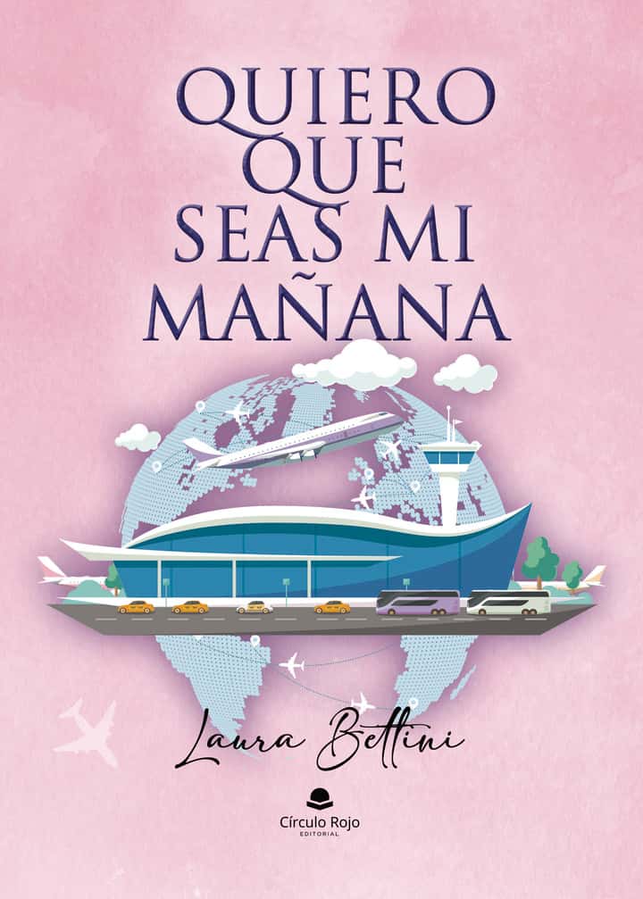 QUIERO QUE SEAS MI MAÑANA