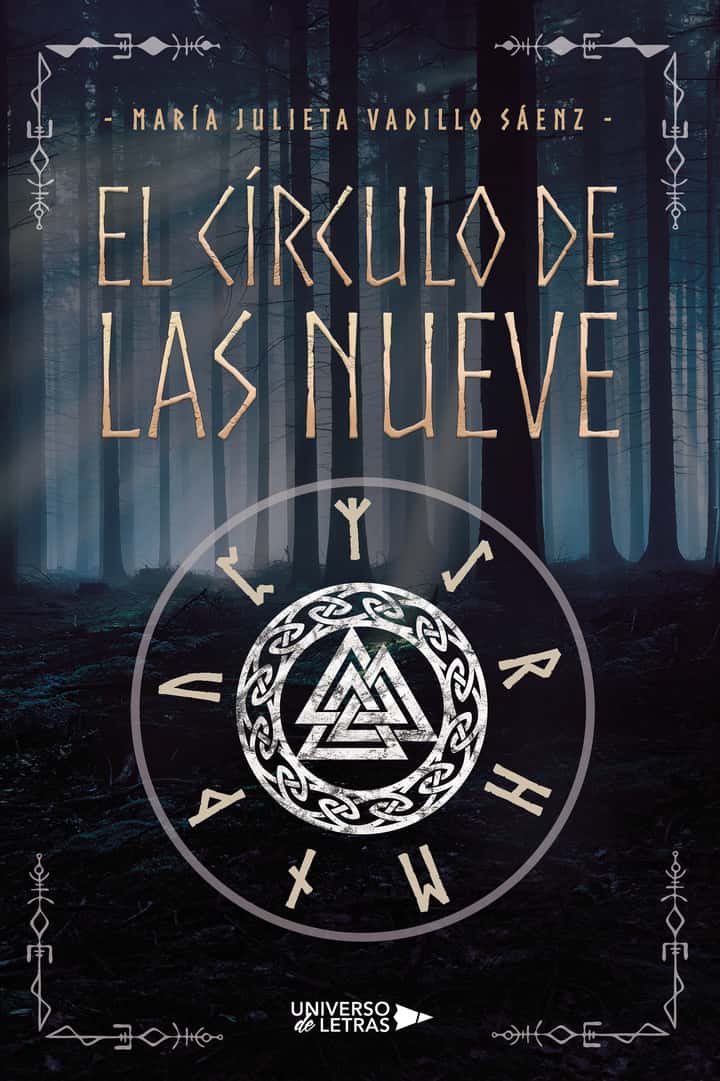 El círculo de las nueve