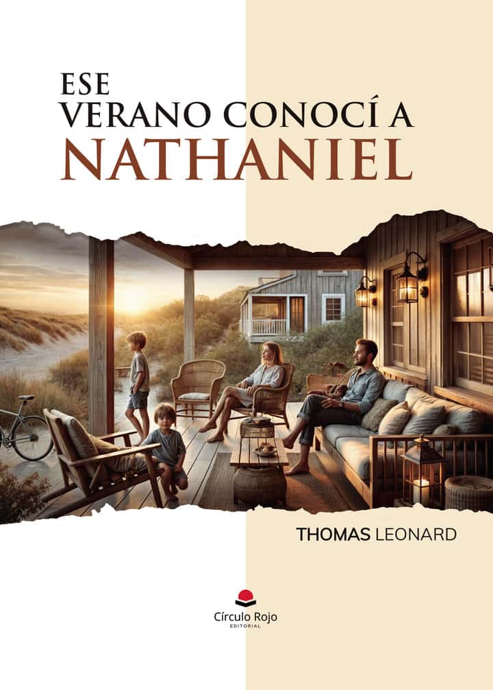 ESE VERANO CONOCÍ A NATHANIEL
