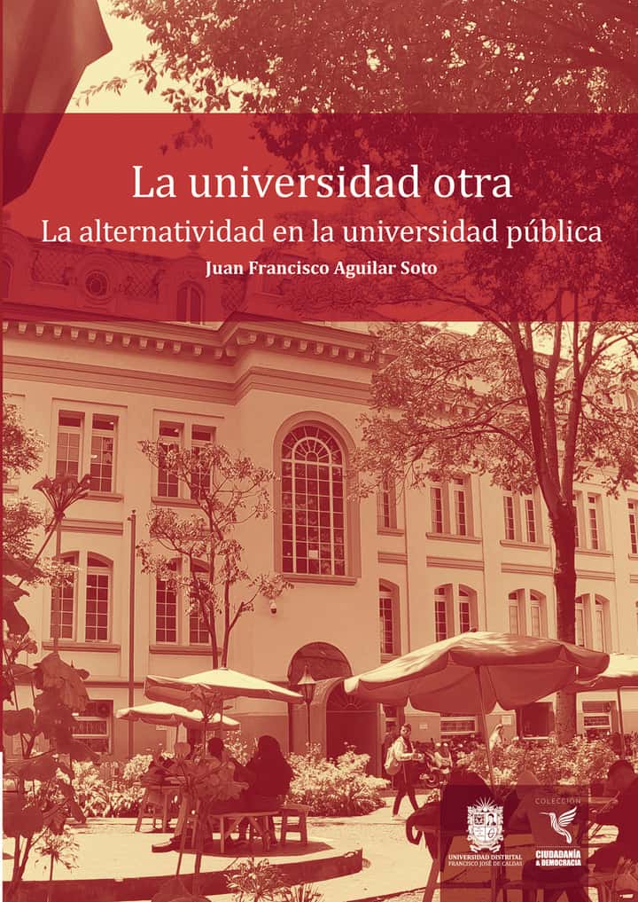 La universidad otra