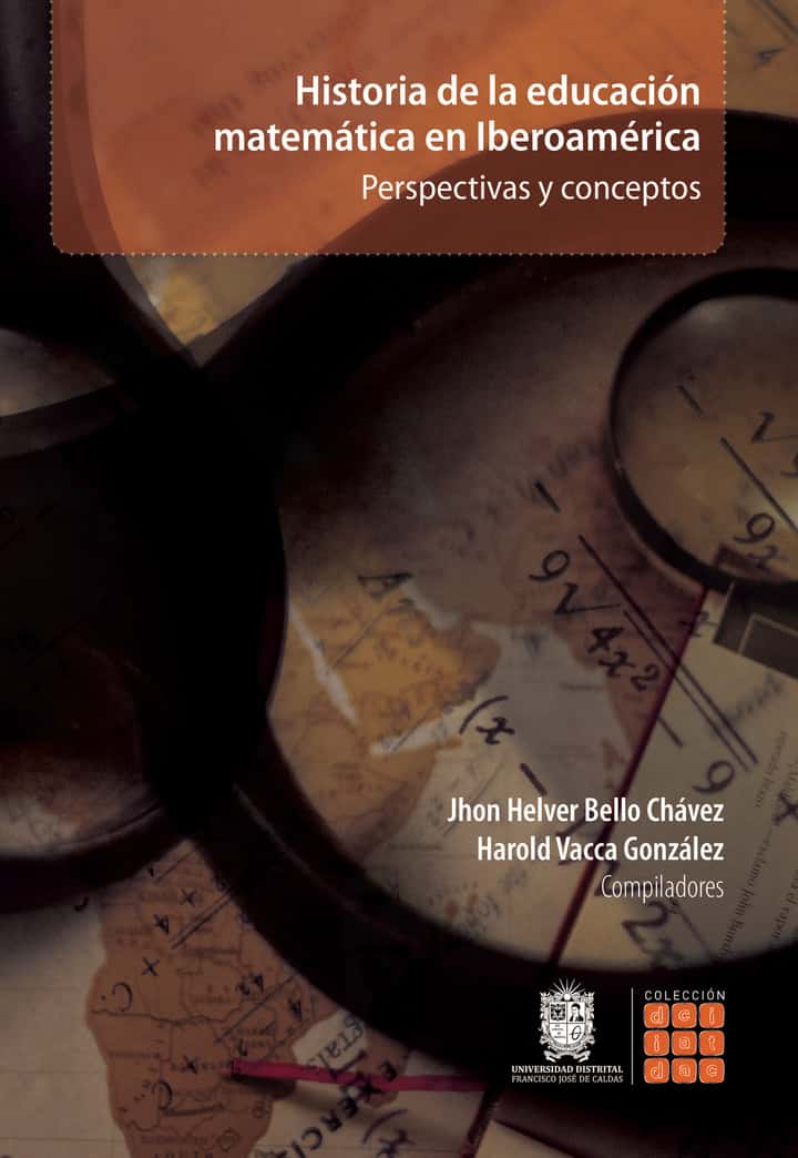 Historia de la educación matemática en Iberoamérica