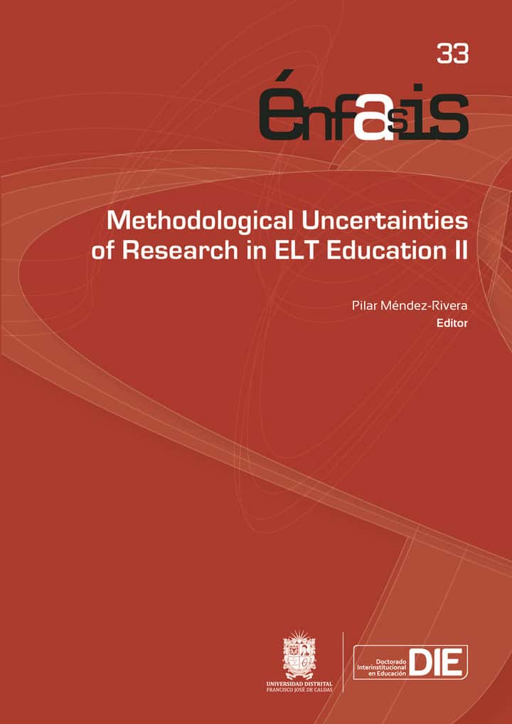 Methodological Uncertainties of Research in ELT Education II