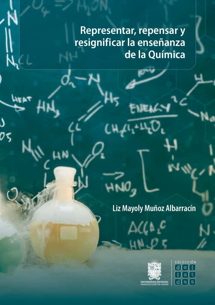 Representar, repensar y resignificar la enseñanza de la química