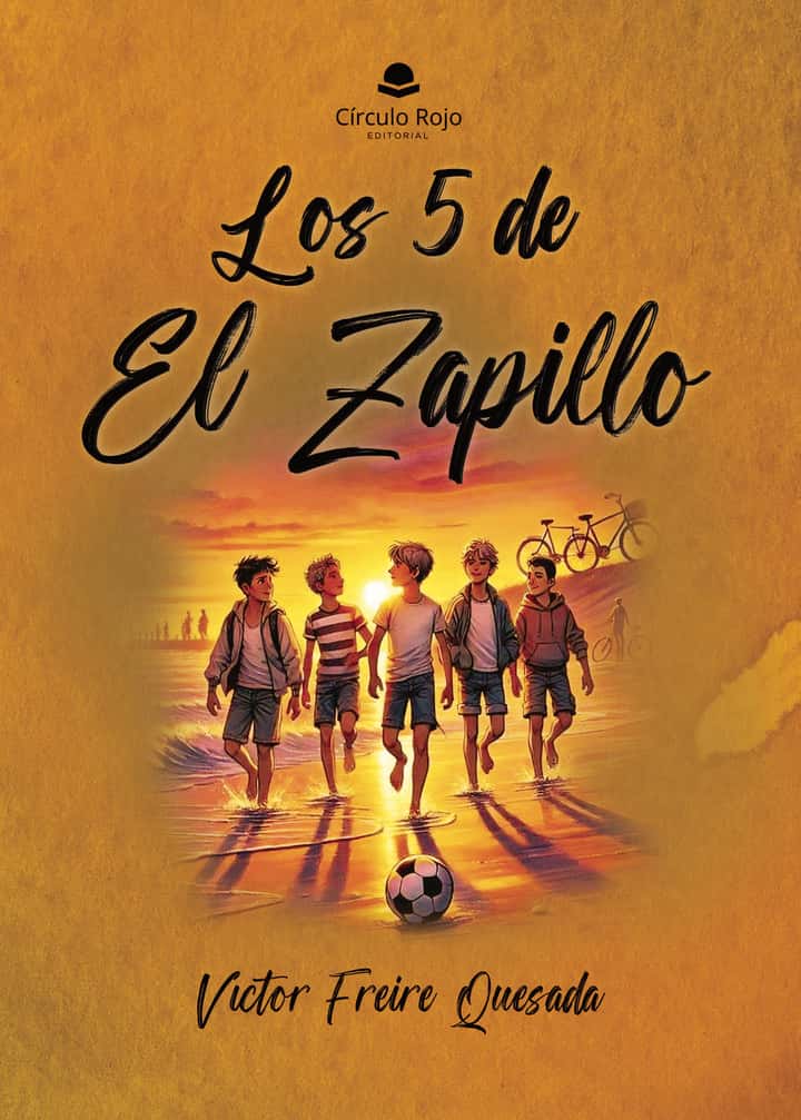 Los 5 de El Zapillo