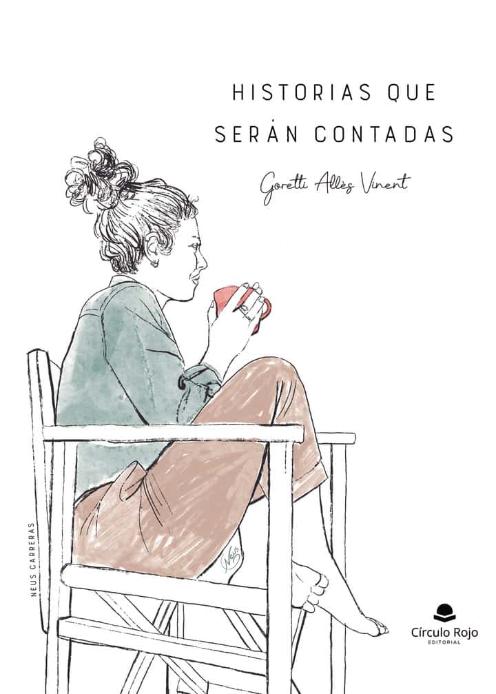 Historias que serán contadas
