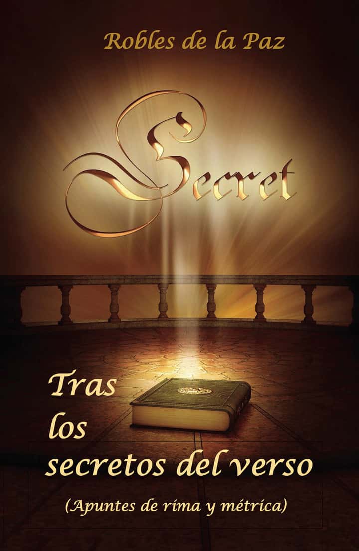 Tras los secretos del verso