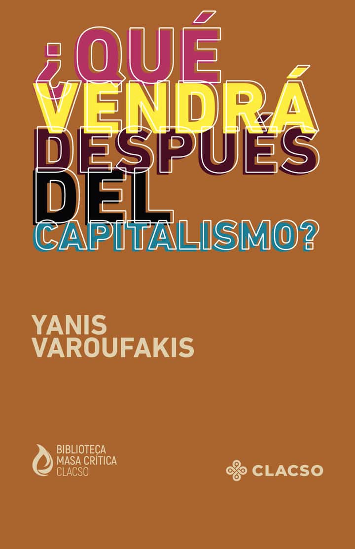 ¿Qué vendrá después del capitalismo?