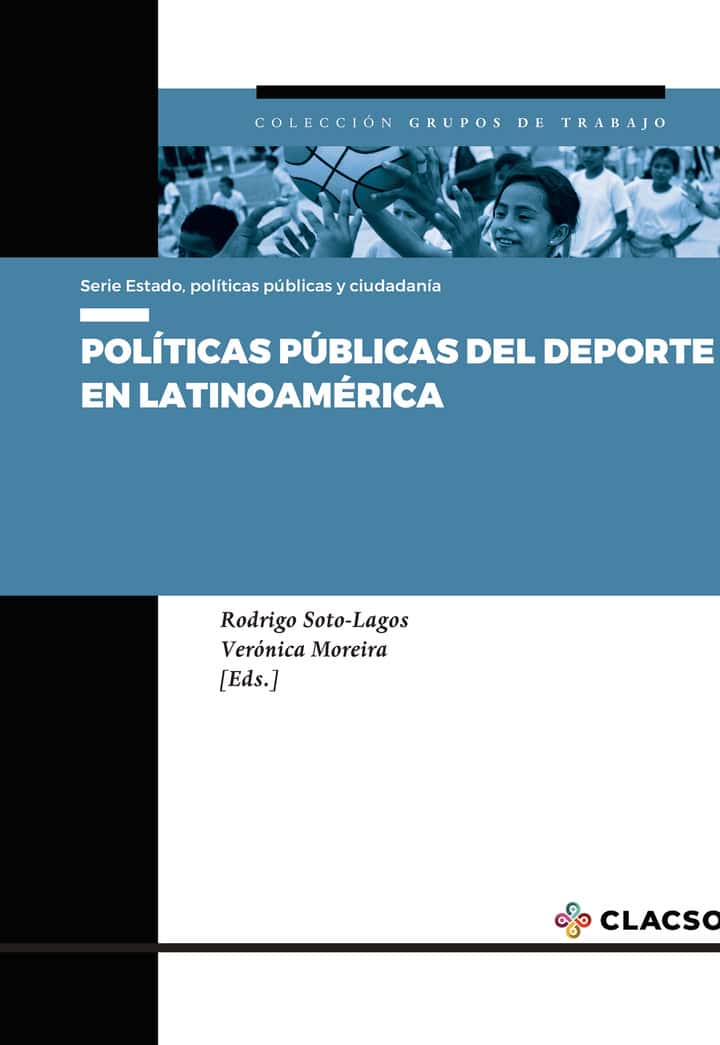 Políticas públicas del deporte en Latinoamérica