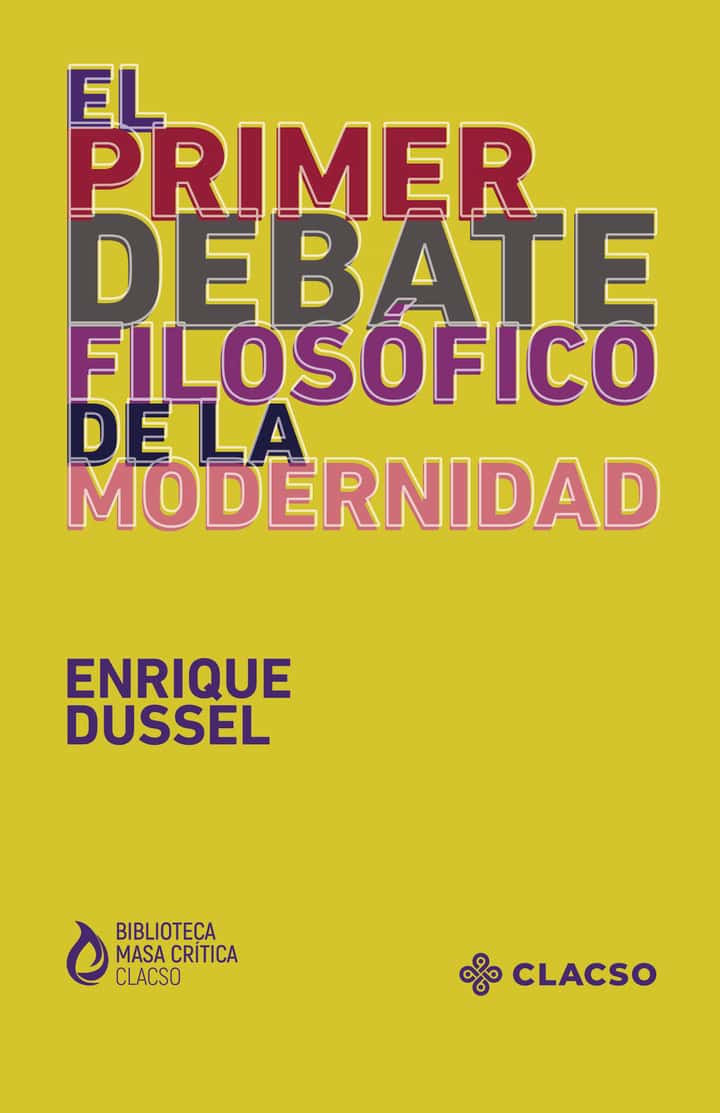 El primer debate filosófico de la modernidad