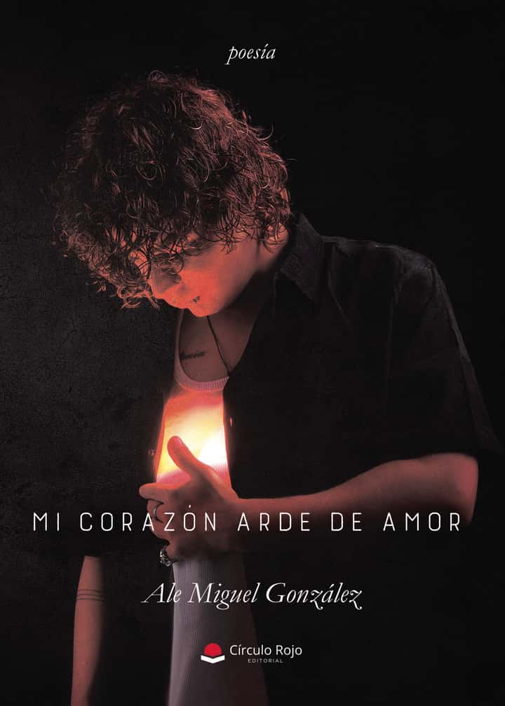 Mi corazón arde de amor