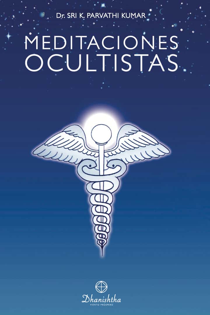 Meditaciones Ocultistas
