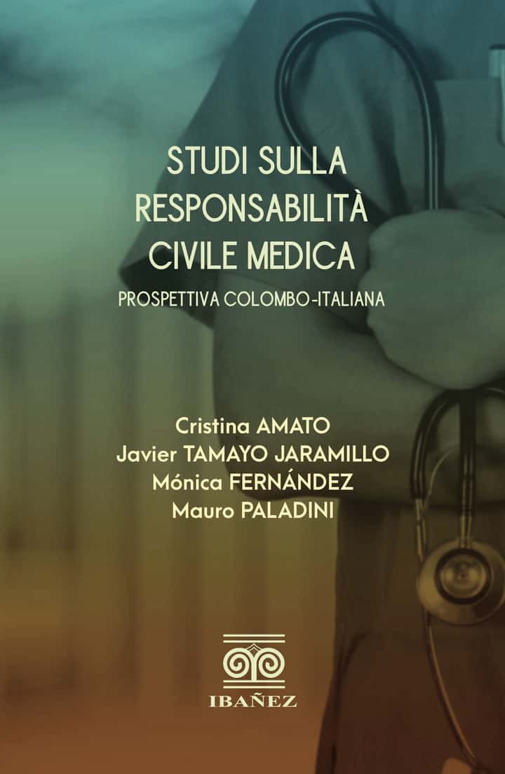 Studi Sulla responsabilitá civile médica
