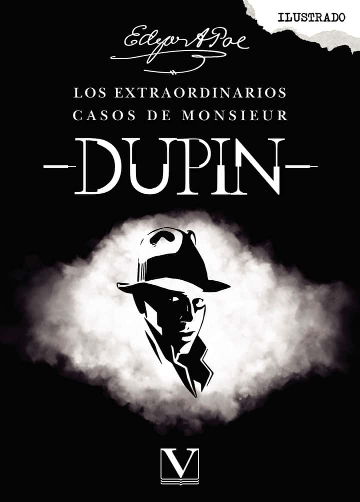 Los extraordinarios casos de monsieur Dupin