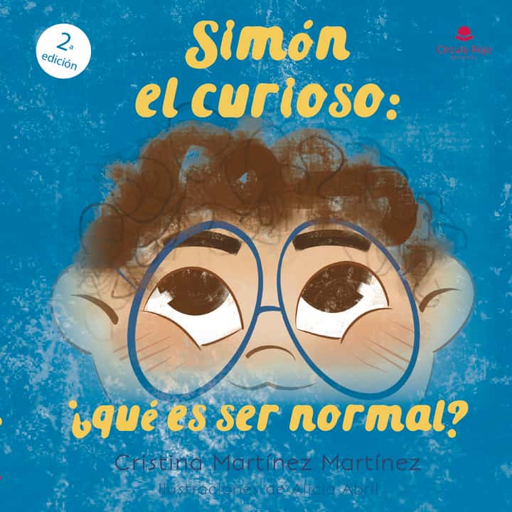 Simón el curioso: ¿qué es ser normal?