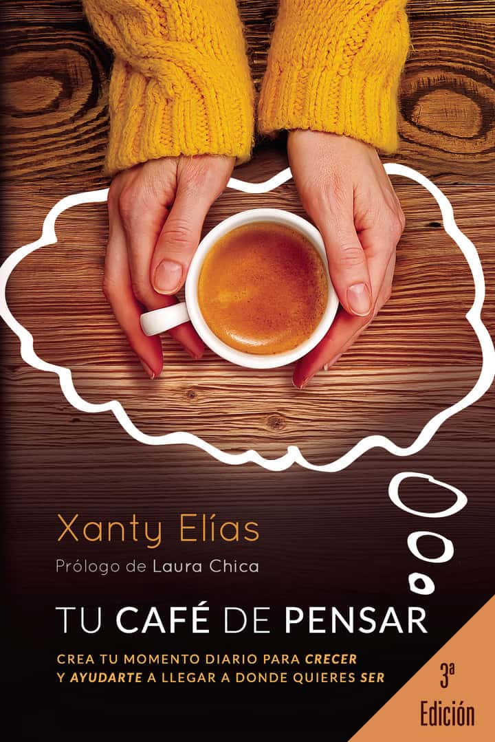 Tu Café de Pensar  - 3ª Edic