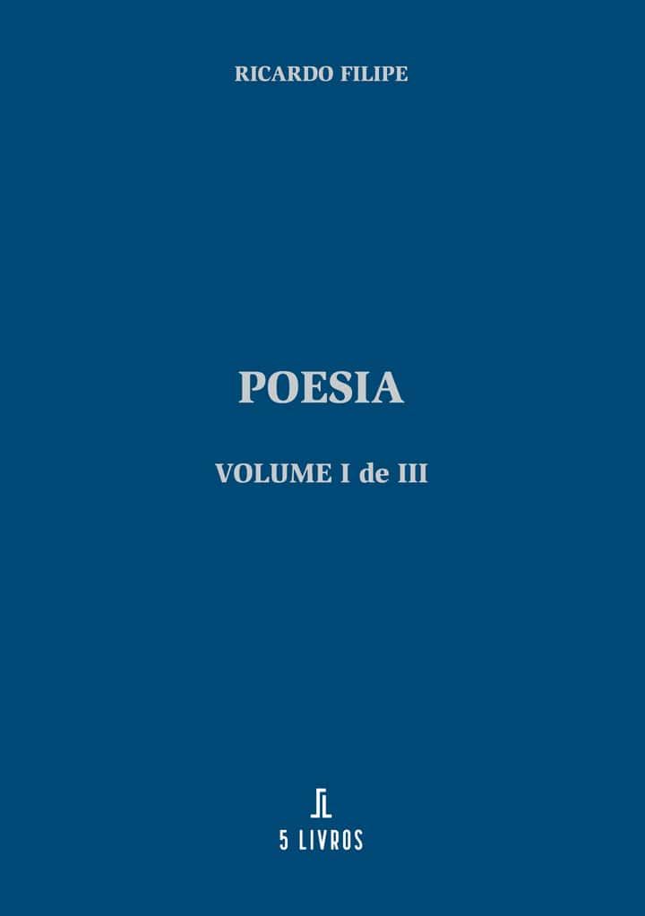 Poesia: Voilume I de III