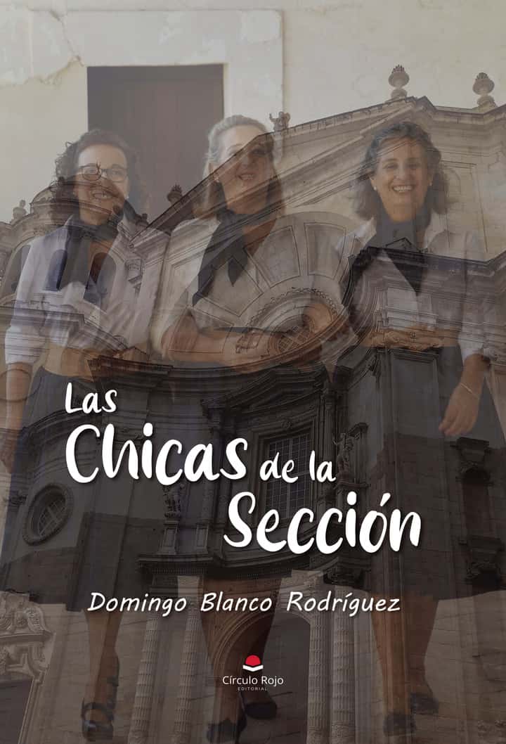 Las chicas de la sección