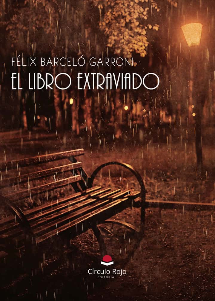 El libro extraviado