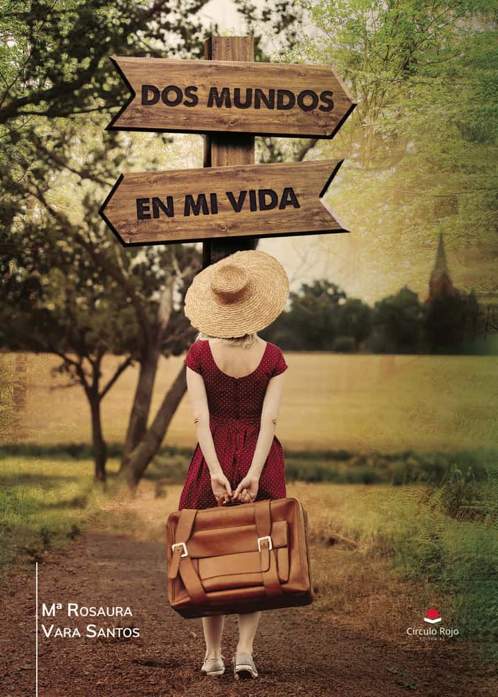DOS MUNDOS EN MI VIDA