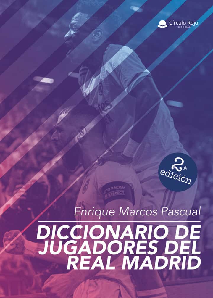Diccionario de jugadores del Real Madrid