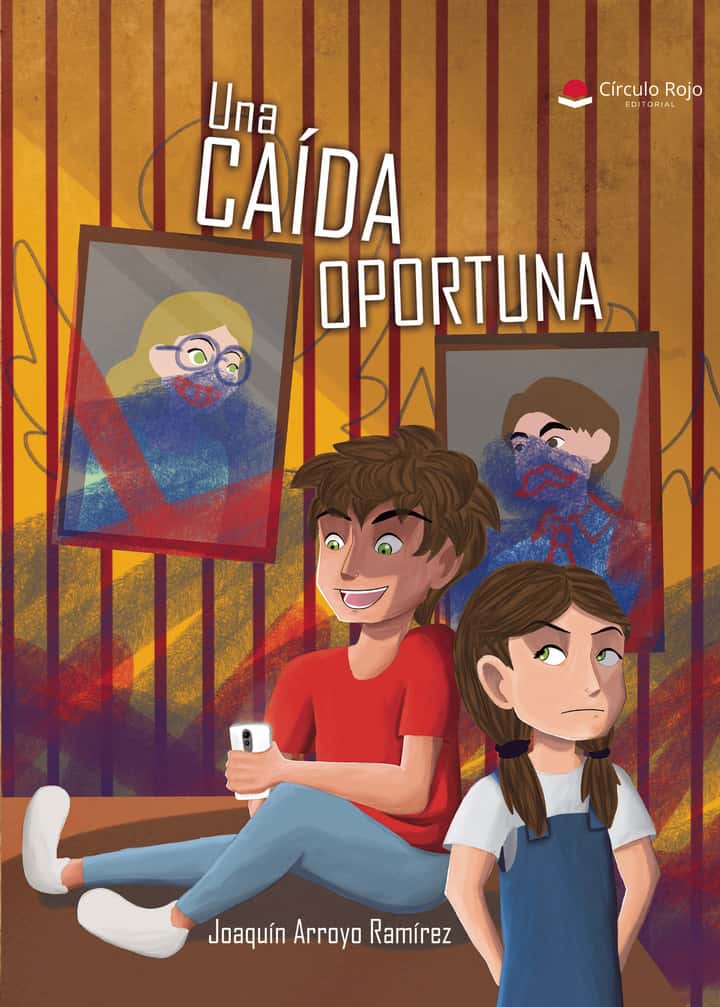 Una Caída Oportuna