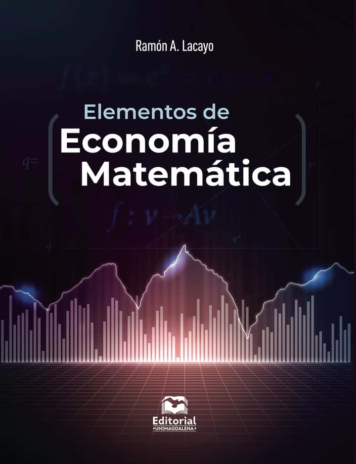 Elementos de economía matemática