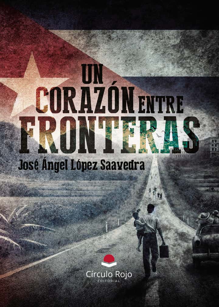 Un corazón entre fronteras